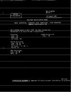 MIL MIL-C-49059A Notice 1 - Validation