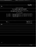 MIL MIL-C-49059A Supplement 1