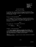 MIL MIL-C-49144 Amendment 3