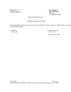 MIL MIL-C-49144 Notice 2 - Cancellation