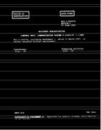 MIL MIL-C-49227A Notice 1 - Cancellation