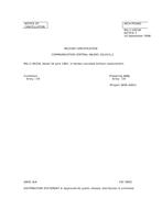 MIL MIL-C-49228 Notice 2 - Cancellation