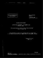 MIL MIL-C-49230 Notice 1 - Inactivation