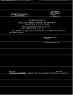 MIL MIL-C-49285/13 Notice 1 - Inactivation