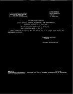 MIL MIL-C-49285/14 Notice 1 - Inactivation