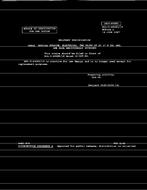 MIL MIL-C-49285/19 Notice 1 - Inactivation