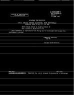 MIL MIL-C-49285/23 Notice 1 - Inactivation