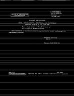 MIL MIL-C-49285/26 Notice 1 – Inactivation MIL MIL-C-49285/26 Notice 1 - Inactivation