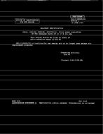 MIL MIL-C-49285/29 Notice 1 - Inactivation