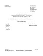 MIL MIL-C-49285/33 Notice 2 - Cancellation