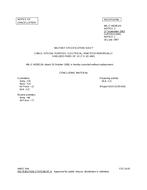 MIL MIL-C-49285/34 Notice 2 – Cancellation MIL MIL-C-49285/34 Notice 2 - Cancellation