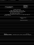 MIL MIL-C-49285/6 Notice 1 - Inactivation