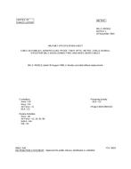 MIL MIL-C-49292/2 Notice 1 - Cancellation