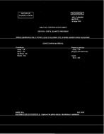 MIL MIL-C-49468/4 Notice 1 - Cancellation