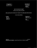 MIL MIL-C-49468/6 Notice 1 - Cancellation