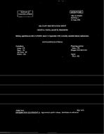 MIL MIL-C-49468/9 Notice 1 - Cancellation