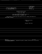 MIL MIL-C-496D Notice 1 - Inactivation