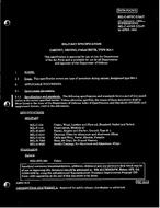 MIL MIL-C-4976C MIL MIL-C-4976C