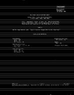 MIL MIL-C-5/11E Amendment 1