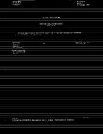 MIL MIL-C-5/11E Notice 1 - Validation