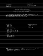MIL MIL-C-5/16F Notice 1 – Validation MIL MIL-C-5/16F Notice 1 - Validation