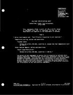 MIL MIL-C-5/17F Amendment 2