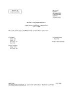 MIL MIL-C-5/7F Notice 3 – Cancellation MIL MIL-C-5/7F Notice 3 - Cancellation