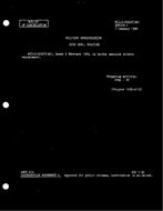 MIL MIL-C-50223 Notice 1 - Cancellation