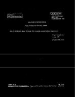 MIL MIL-C-50228 Notice 1 - Cancellation