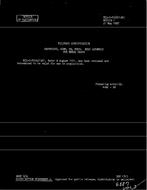 MIL MIL-C-50242 Notice 1 - Validation