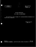 MIL MIL-C-50245A Notice 1 - Validation