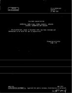 MIL MIL-C-50252 Notice 1 - Validation