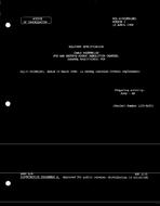 MIL MIL-C-50288 Notice 2 - Cancellation