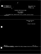 MIL MIL-C-50288/1 Notice 1 – Cancellation MIL MIL-C-50288/1 Notice 1 - Cancellation