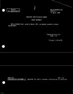 MIL MIL-C-50288/2 Notice 1 - Cancellation