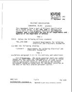 MIL MIL-C-50330C Amendment 1