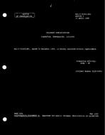 MIL MIL-C-50361 Notice 1 - Cancellation