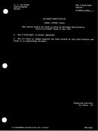 MIL MIL-C-5039 Notice 1 - Cancellation