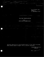 MIL MIL-C-50404 Notice 1 - Cancellation