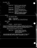 MIL MIL-C-50443 MIL MIL-C-50443