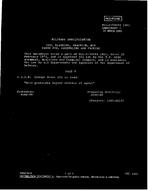 MIL MIL-C-50494 Amendment 1