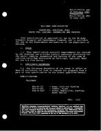 MIL MIL-C-50513B MIL MIL-C-50513B