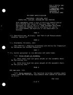 MIL MIL-C-50513B Amendment 5