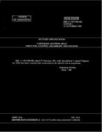 MIL MIL-C-50513B Notice 1 - Validation