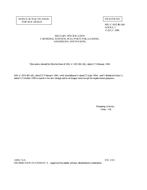 MIL MIL-C-50513B Notice 2 - Inactivation