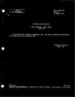 MIL MIL-C-50527 Notice 1 - Validation