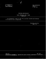 MIL MIL-C-50534A Notice 1 - Validation