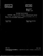 MIL MIL-C-50543 Notice 2 - Cancellation