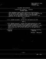 MIL MIL-C-50652/11 Amendment 1