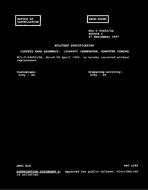 MIL MIL-C-50652/2A Notice 1 - Cancellation